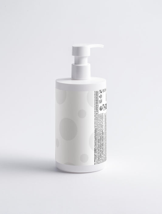 Sensitive Scalp Shampoo by Velouriahc