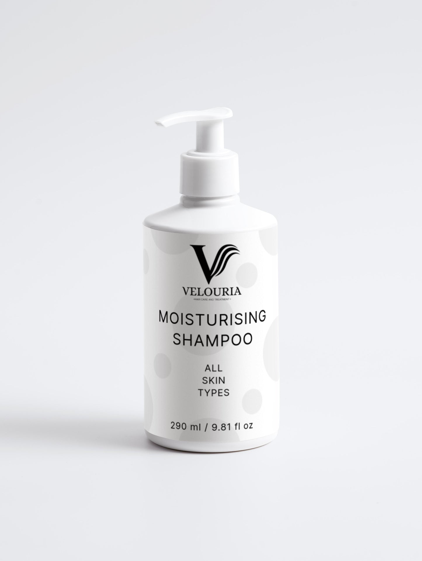 Moisturising Shampoo
