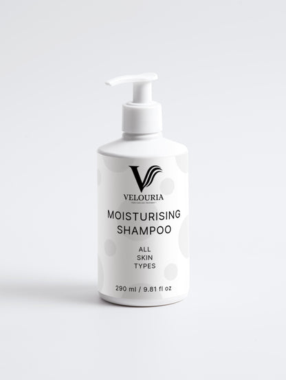 Moisturising Shampoo