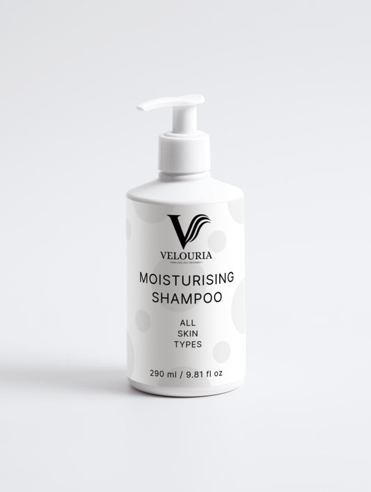 Moisturising Shampoo