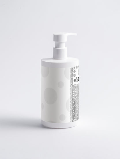 Sensitive Scalp Shampoo