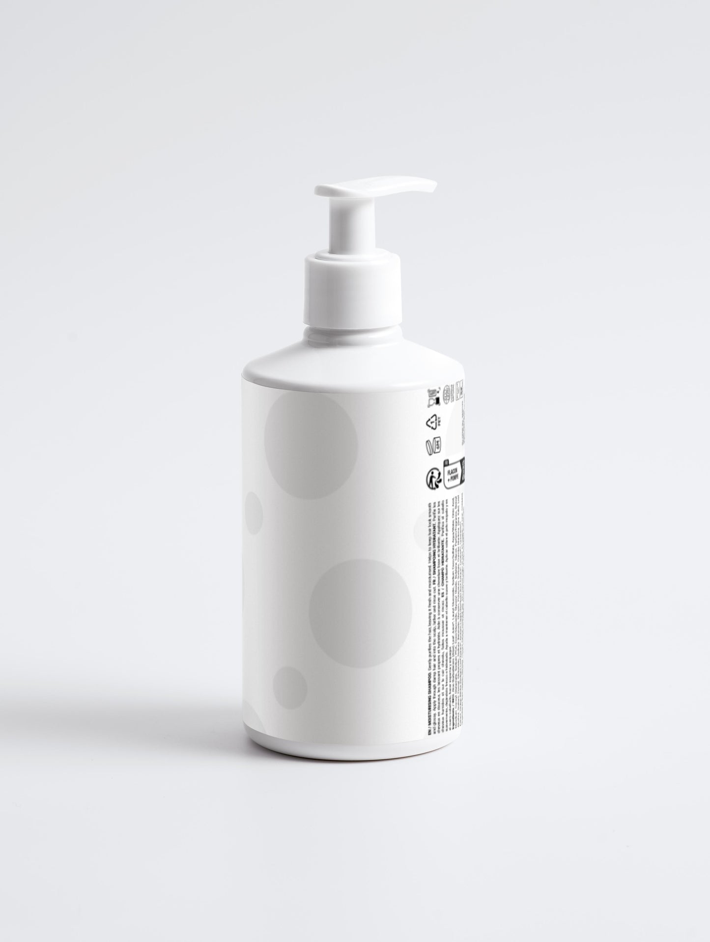 Moisturising Shampoo