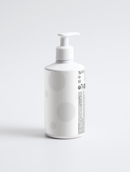 Moisturising Shampoo